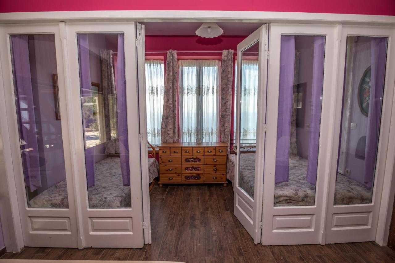 Villa Matula Kalamítsi Zewnętrze zdjęcie