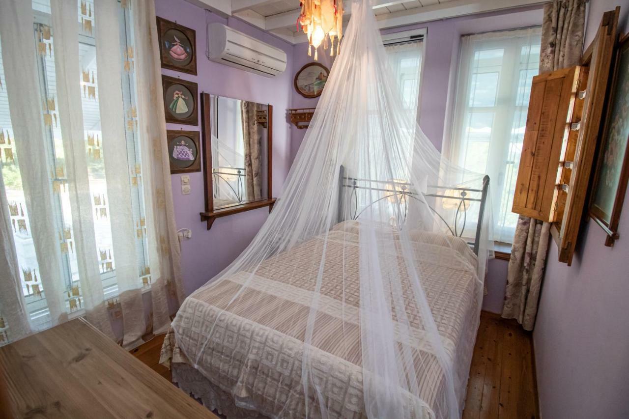 Villa Matula Kalamítsi Zewnętrze zdjęcie
