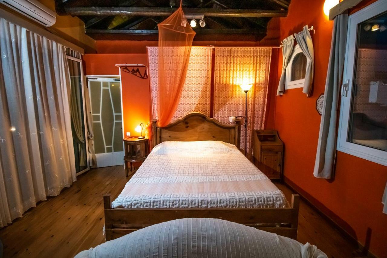 Villa Matula Kalamítsi Zewnętrze zdjęcie