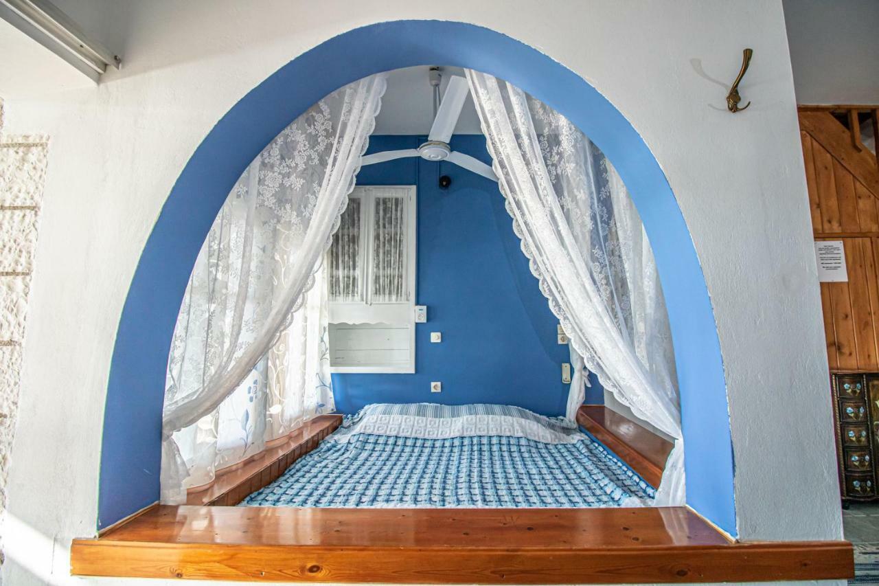 Villa Matula Kalamítsi Zewnętrze zdjęcie