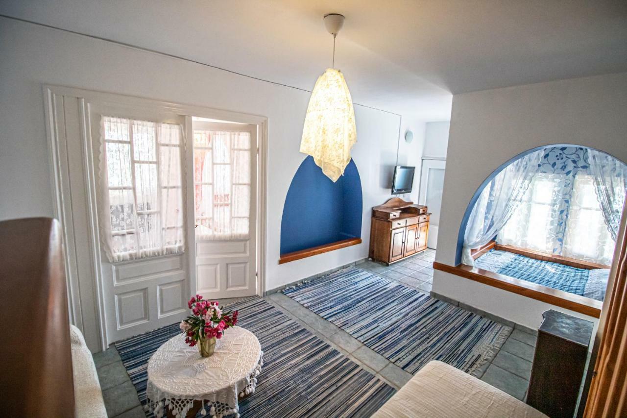 Villa Matula Kalamítsi Zewnętrze zdjęcie